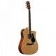 ALVAREZ AD60 CE ARTIST DREADNOUGHT NAT