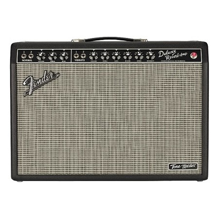FENDER TONE MASTER DELUXE...