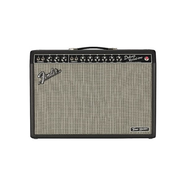 FENDER TONE MASTER DELUXE REVERB