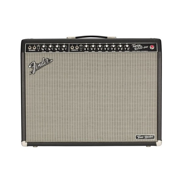 FENDER TONE MASTER TWIN REVERB