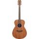 YAMAHA STORIA II CAOBA NATURAL
