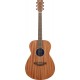 YAMAHA STORIA II CAOBA NATURAL