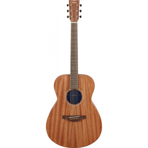 YAMAHA STORIA II CAOBA NATURAL