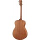 YAMAHA STORIA II CAOBA NATURAL