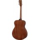 YAMAHA STORIA III CAOBA CHOCOLATE BROWN