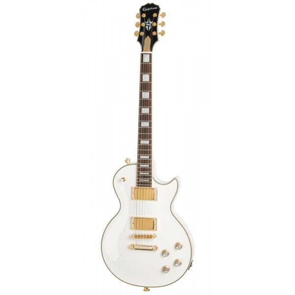 EPIPHONE LP BJORN GELOTTE JOTUN