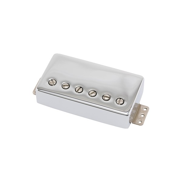 FENDER DOUBLE-TAP HUMBUCKING CROMO