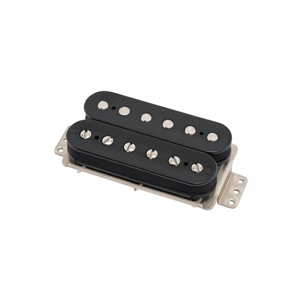 FENDER DOUBLE-TAP HUMBUCKING NEGRA