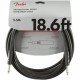 FENDER CABLE PROFESSIONAL SERIES 5,5M