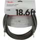 FENDER CABLE PROFESSIONAL SERIES 5,5 M