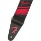 FENDER COMPETITION RUBY logo