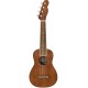 FENDER PACK UKELELE SEASIDE SOPRANO uke