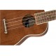 FENDER PACK UKELELE SEASIDE SOPRANO body