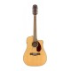 FENDER CD-140SCE 12 CUERDAS