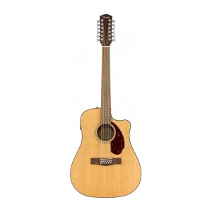 FENDER CD-140SCE 12 CUERDAS