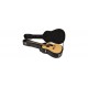 FENDER CD-140SCE 12 CUERDAS case