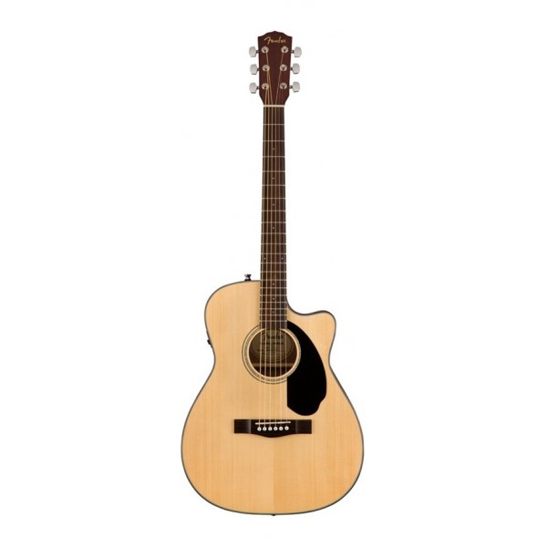 FENDER CC-60SCE NATURAL WN