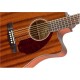 FENDER CD-140SCE ALL MAHOGANY CON ESTUCHE