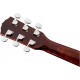 FENDER CD-140SCE ALL MAHOGANY CON ESTUCHE