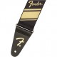 FENDER COMPETITION GOLD logo