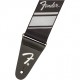 FENDER COMPETITION SILVER