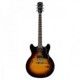 ALVAREZ AAT33 JAZZ TABACO SB