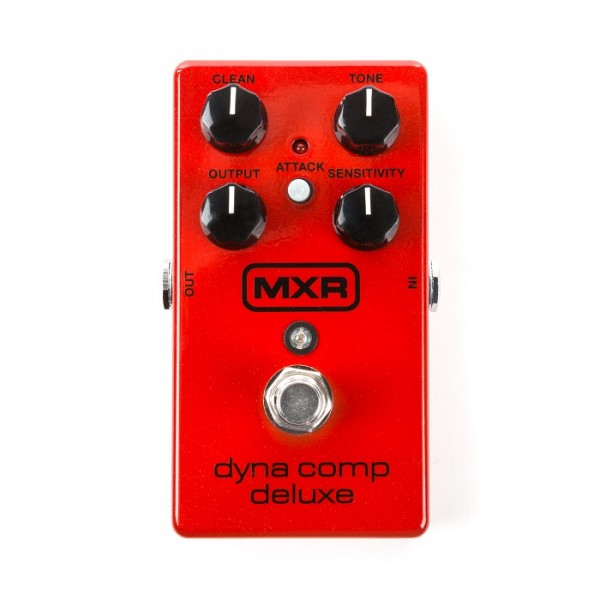 MXR DYNA COMP DELUXE M228 