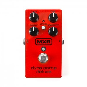 MXR DYNA COMP DELUXE M228