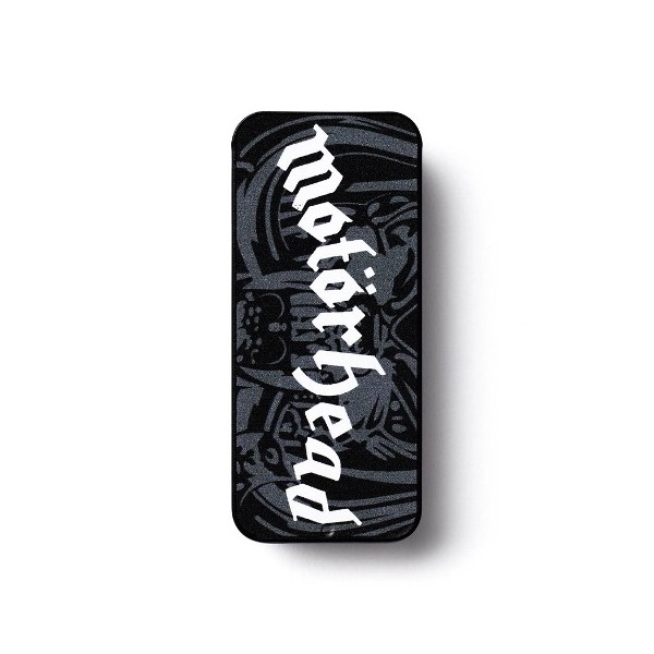 DUNLOP LATA MOTORHEAD