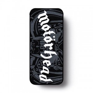 DUNLOP LATA MOTORHEAD