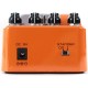 VOX TRIKE OCTAVE FUZZ tras