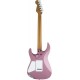 CHARVEL PRO MOD DK24 HH 2PT CM BURGUNDY MIST tras