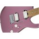 CHARVEL PRO MOD DK24 HH 2PT CM BURGUNDY MIST body