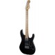 CHARVEL PRO MOD DK24 HH 2PT CM GLOSS BLACK