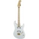 CHARVEL PRO MOD SAN DIMAS 1 HH HT SNOW WHITE