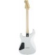 CHARVEL PRO MOD SAN DIMAS 1 HH HT SNOW WHITE tras