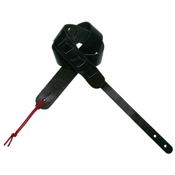 DIMARZIO CUERO NEGRO