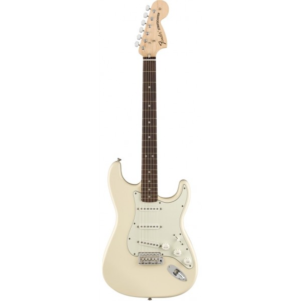 FENDER ALBERT HAMMOND J STRATOCASTER