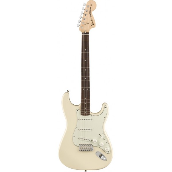 FENDER ALBERT HAMMOND J STRATOCASTER