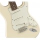 FENDER ALBERT HAMMOND J STRATOCASTER body