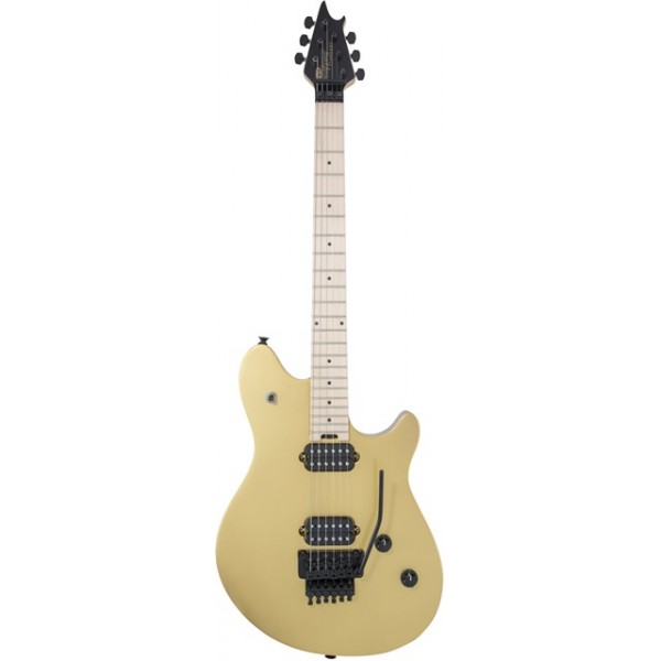 EVH WOLFGANG WG STD GOLD MP