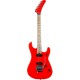 EVH 5150 SERIES STD ROCKET RED MP