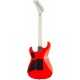 EVH 5150 SERIES STD ROCKET RED MP