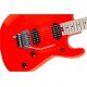 EVH 5150 SERIES STD ROCKET RED MP