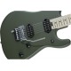 EVH 5150 SERIES STD MATTE ARMY DRAB MP