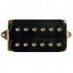 DIMARZIO SUPER DISTORTION NEGRA DP100BK