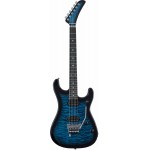 Trans Blue Burst EB