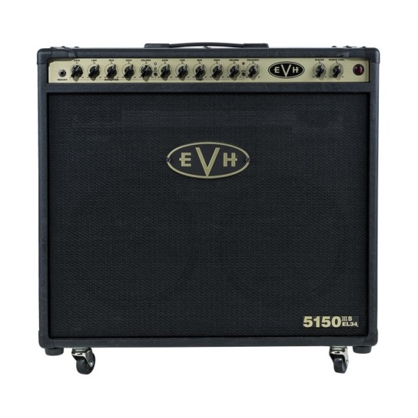 EVH 5150 III EL34 212