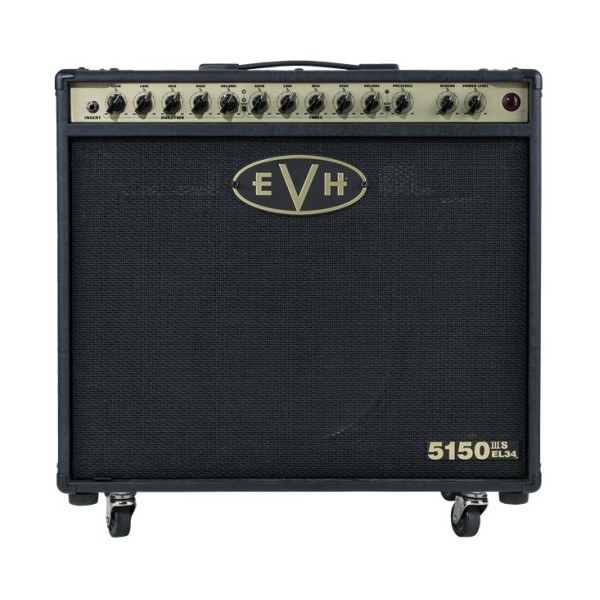 EVH 5150 III EL34 112