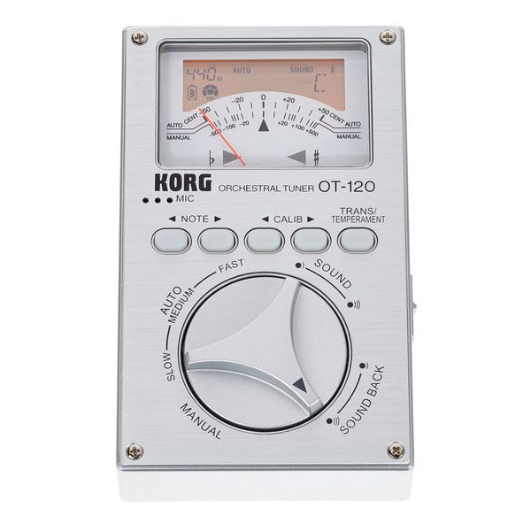 KORG OT-120